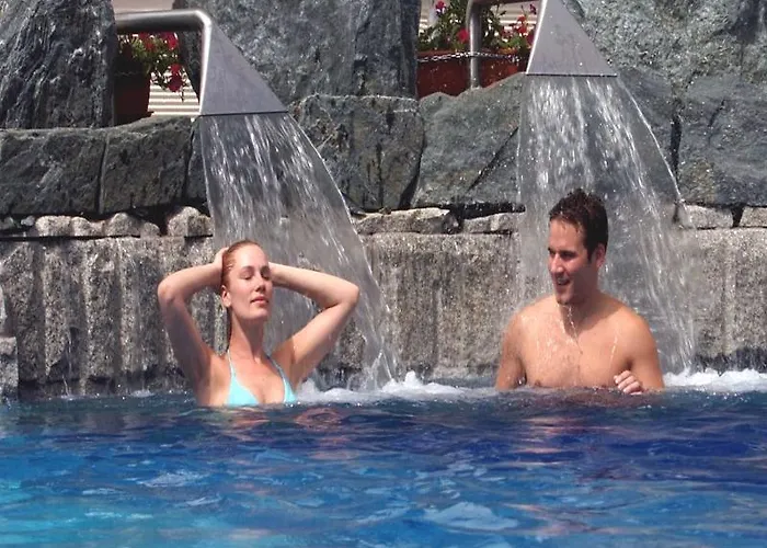 Ensana Thermal Hévíz